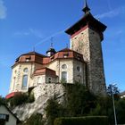 Niedergösgen Schlosskirche