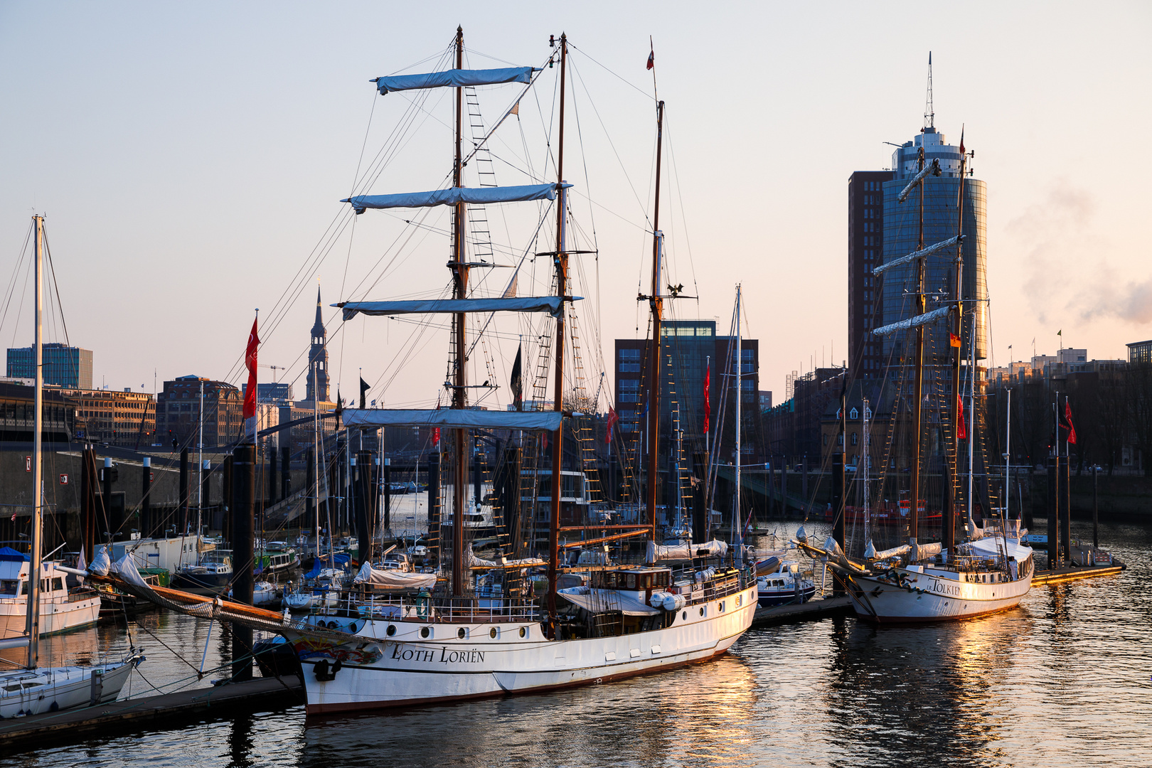 Niederhafen, Hamburg