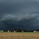 Niederham Gewitter