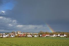 Niederhasli Wetter