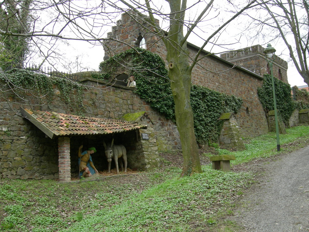 Niederheimbacher Kuhweg - Märchenweg (5)