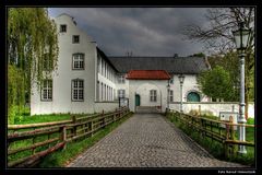 Niederheinisches Freilichtmuseum Grefrath ...