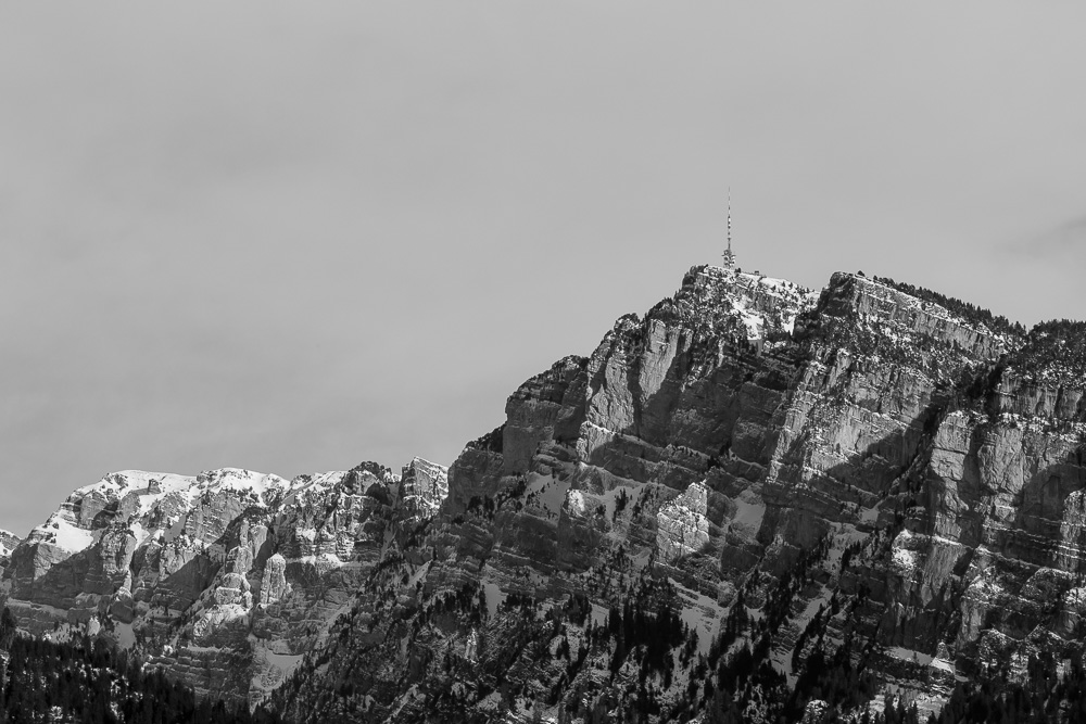 Niederhorn | Berner Oberland