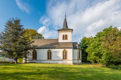 Niederhosenbach - Geburtsort Hildegards