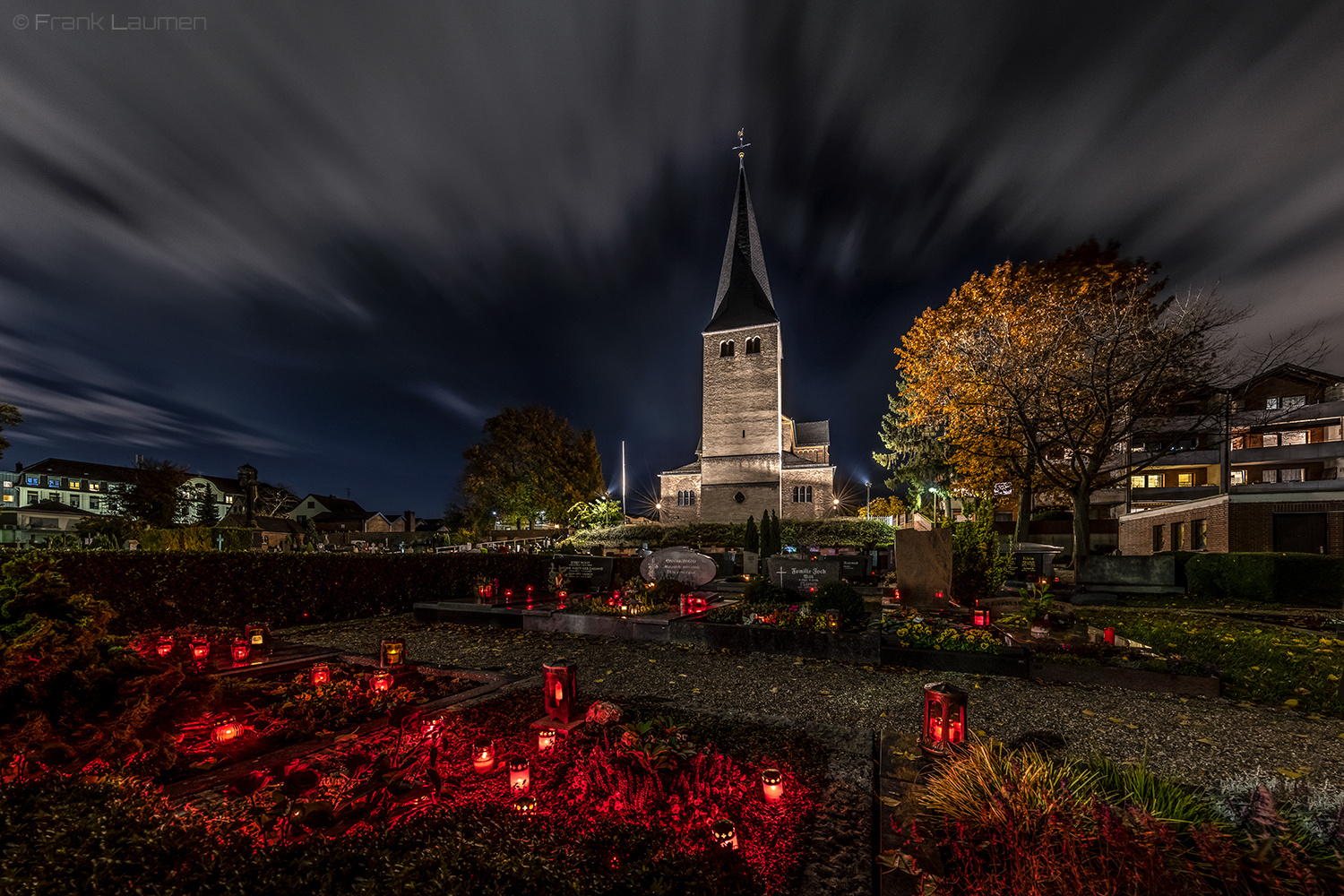 Niederkassel am Rhein