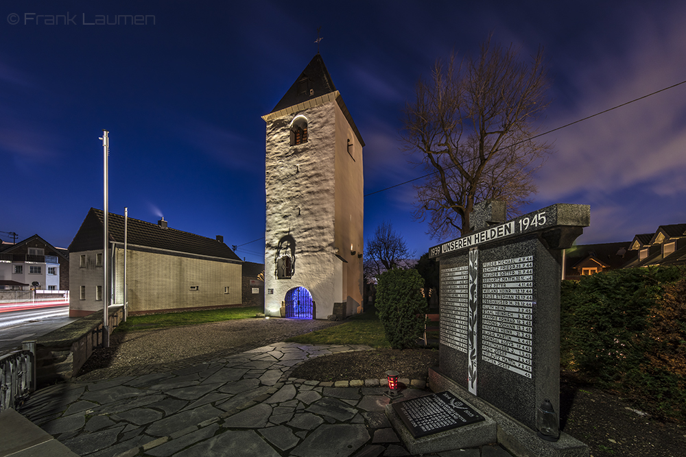 Niederkassel Ranzel