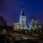 Niederkassel - St. Matthäus Kirche