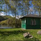 Niederlaaspher Weiher