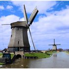 Niederländische Landschaft