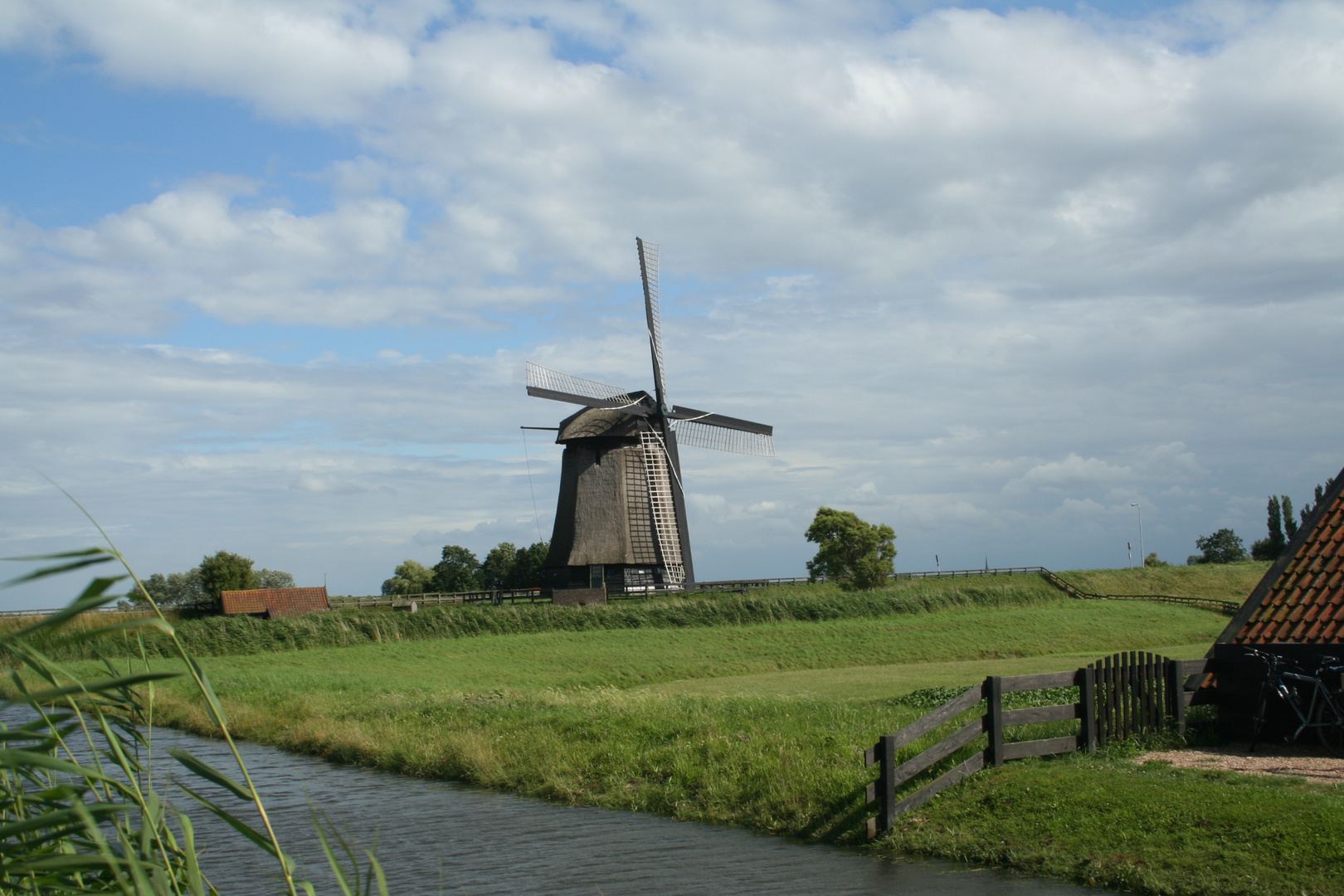 Niederlande