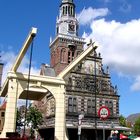 Niederlande: Alkmaar