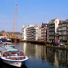 Niederlande, Amsterdam