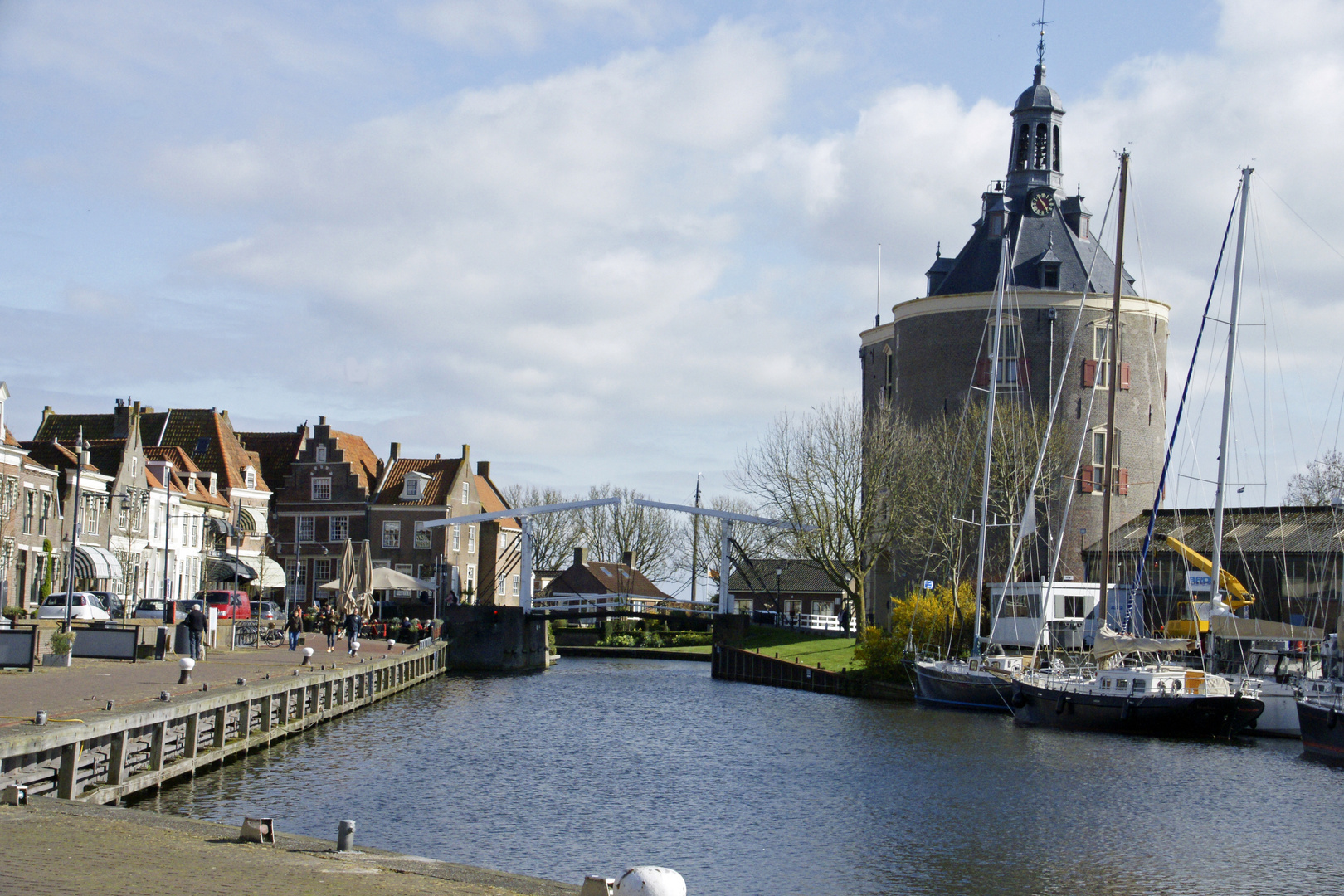 niederlande eine nostalgie