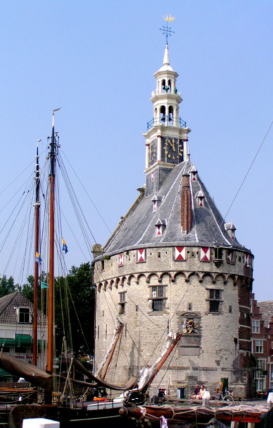 Niederlande, Horn Foto & Bild europe, benelux, netherlands Bilder auf