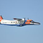 Niederlande-Küstenwache (Dornier 228-212, PH-CGC, c/n 8183, )