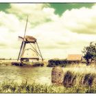 Niederlande / Landschaft