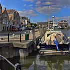 Niederlande   - Willemstad