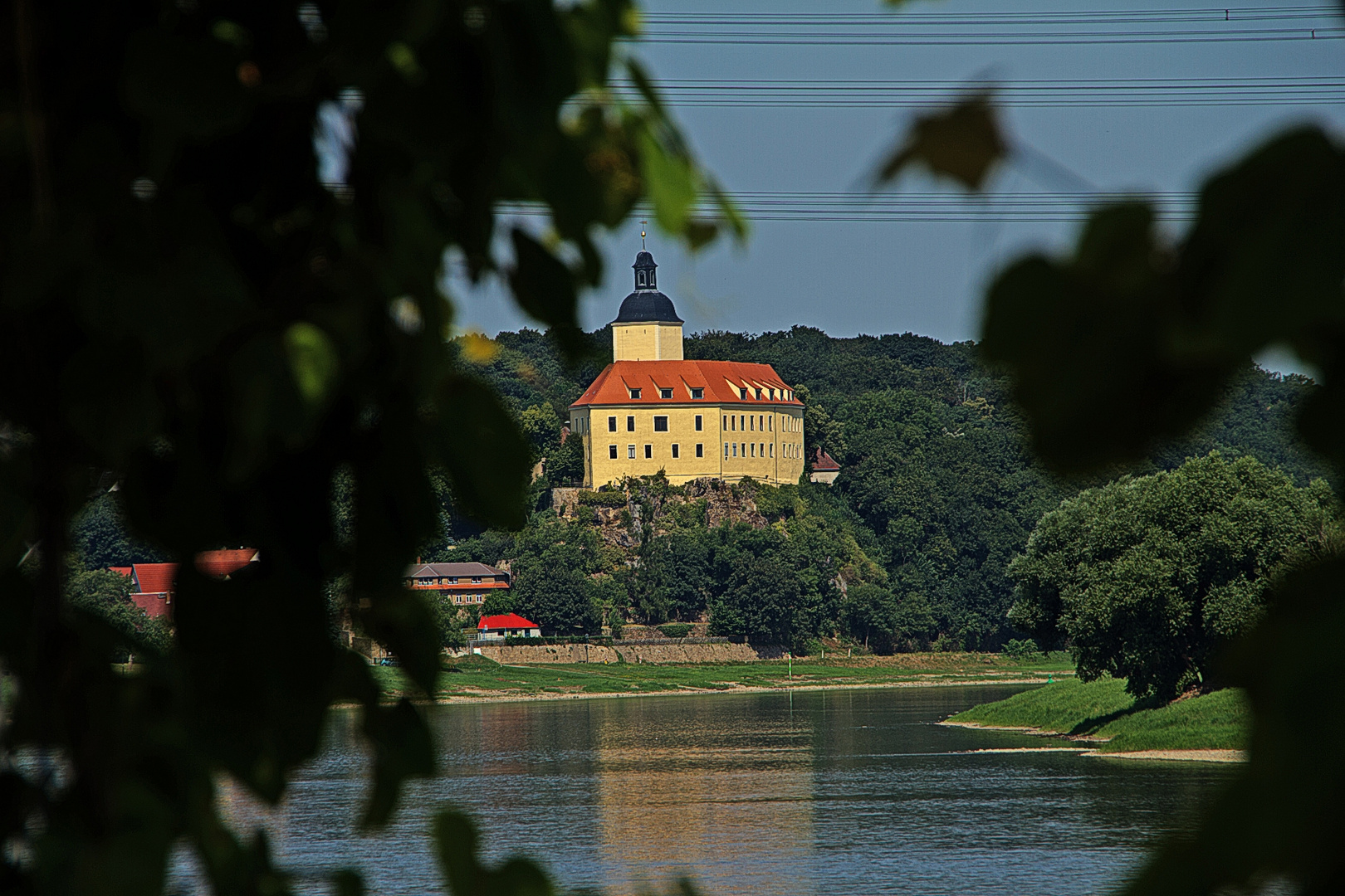 Niederlommatzsch