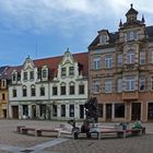 Niedermarkt mit Stiefelbrunnen