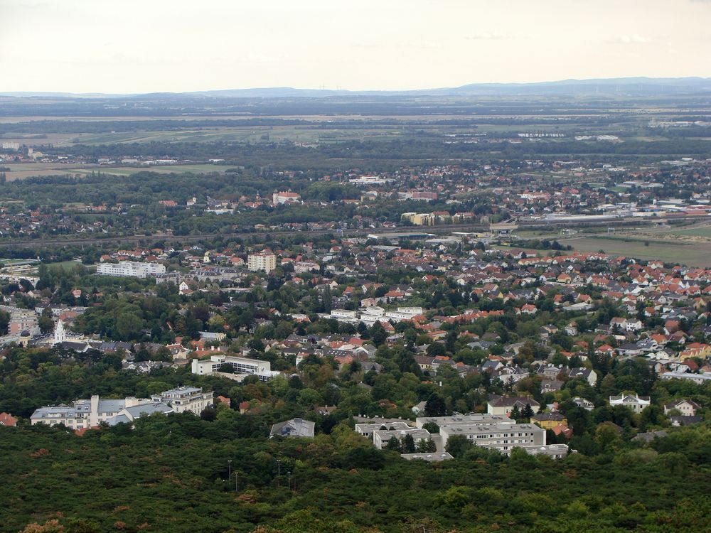 Niederösterreich