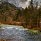 Niederösterreich, Höllental, Schwarza