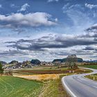 Niederösterreich, Impression aus dem Waldviertel