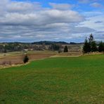 Niederösterreich, Impression aus dem Waldviertel