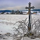 Niederösterreich, Impression aus dem Waldviertel