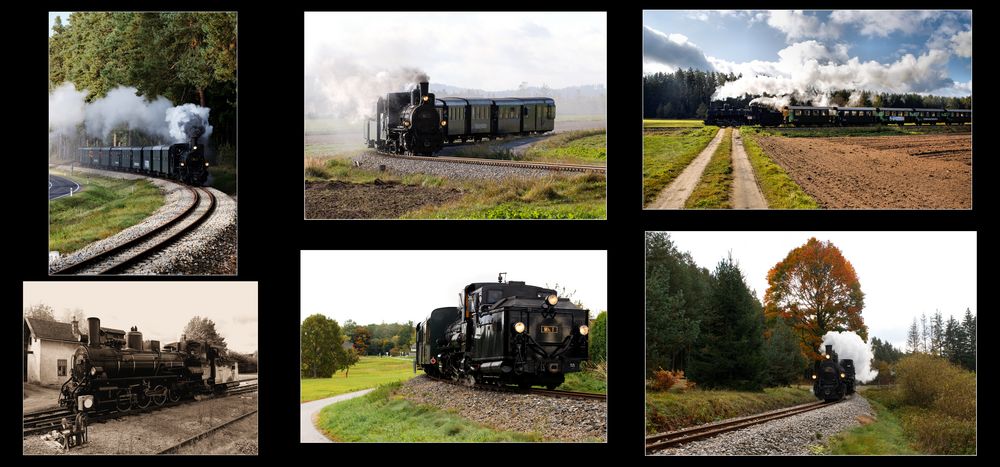 Niederösterreichischen Landesbahnen  Mh.I