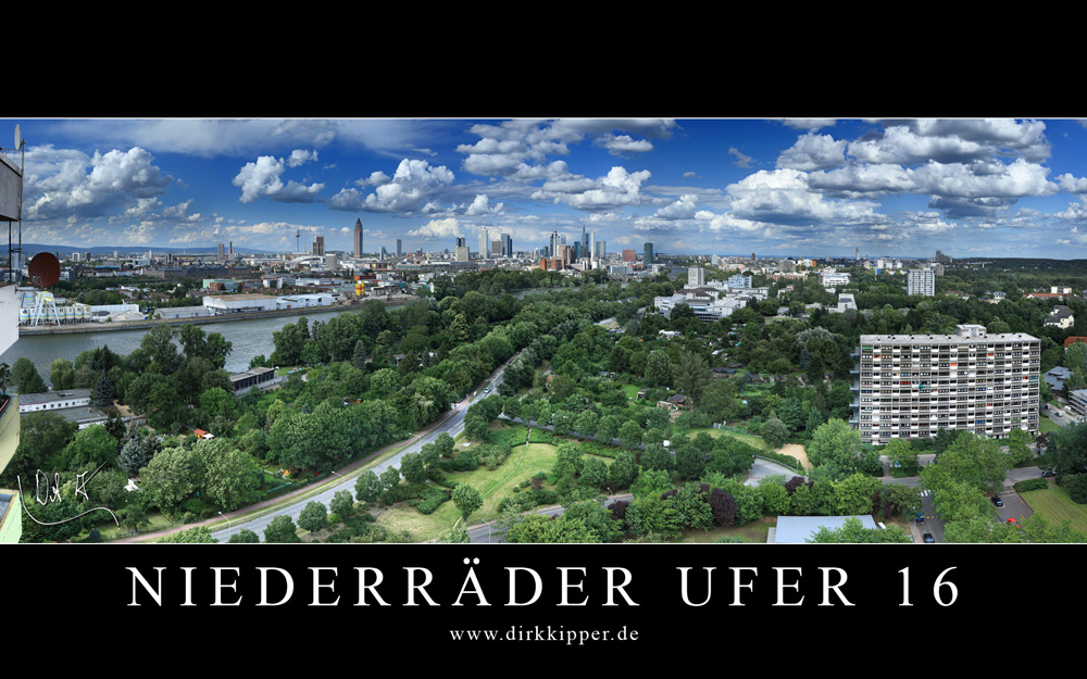 Niederräder Ufer 16