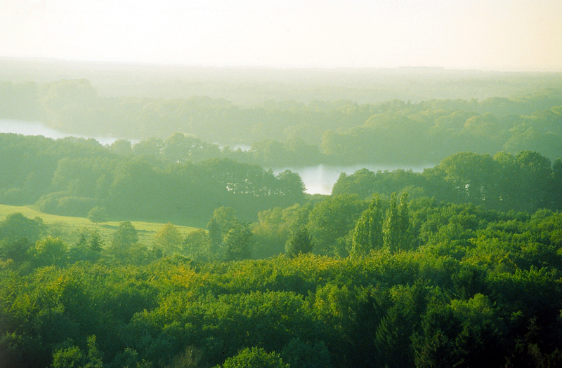 Niederrhein