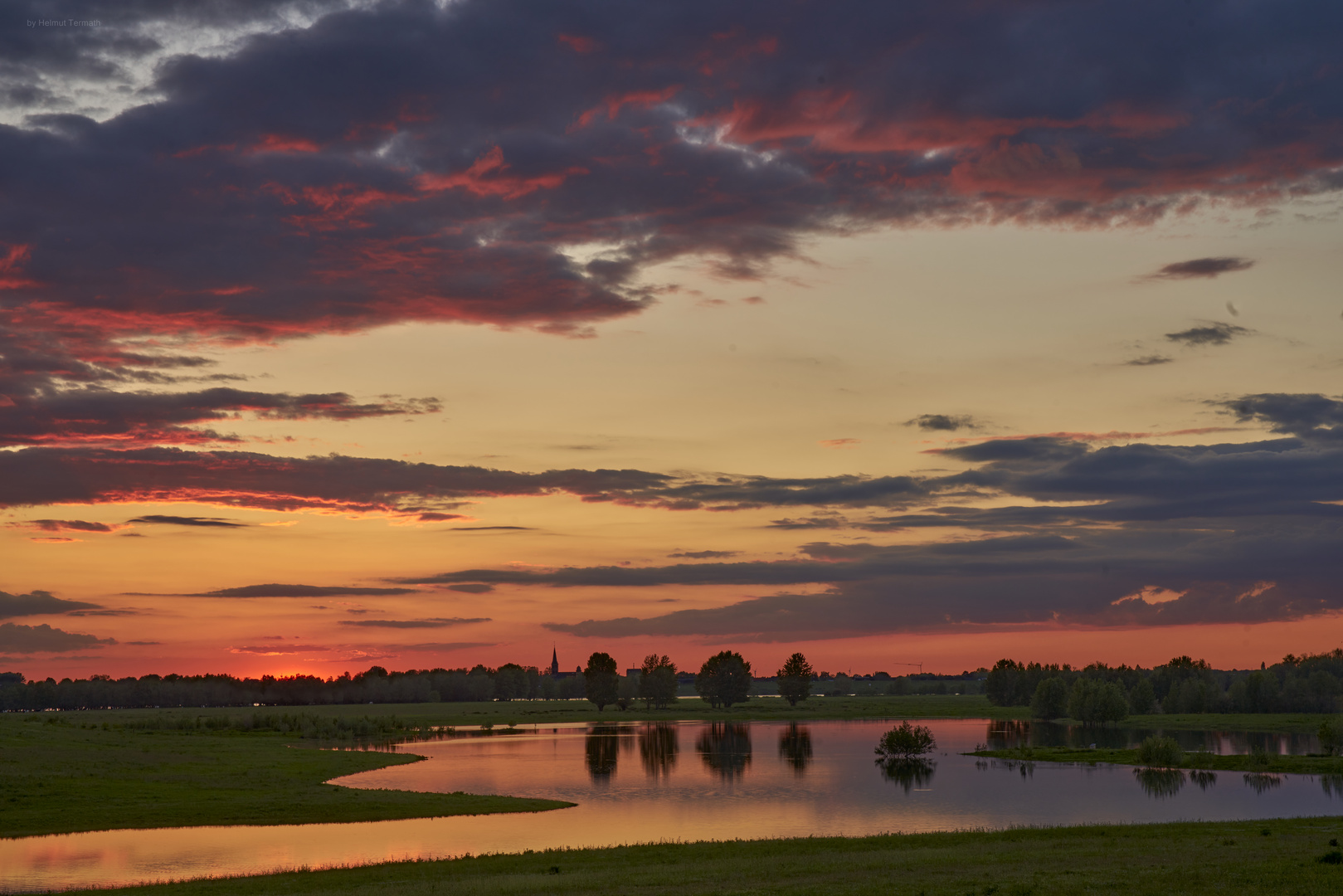 Niederrhein 