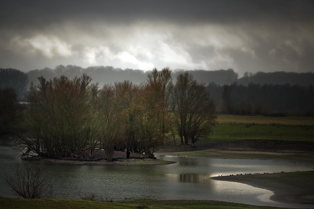 Niederrhein.....