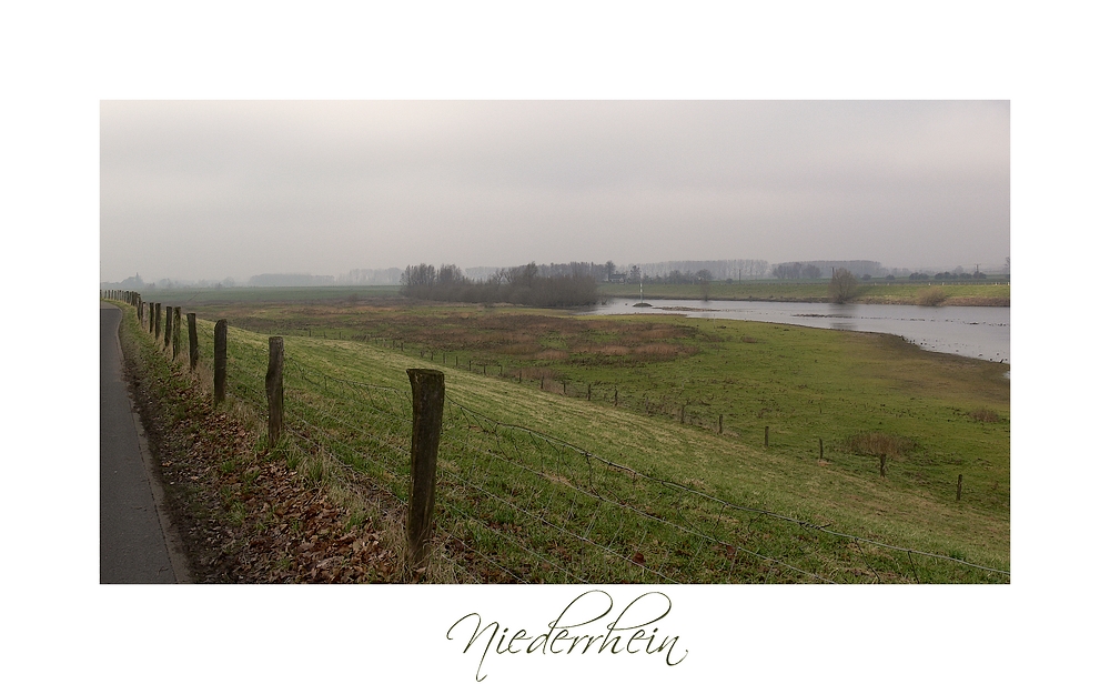 Niederrhein...