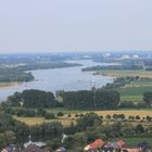 Niederrhein aus der Luft