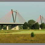 Niederrhein-Brücke I