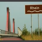 Niederrhein-Brücke II