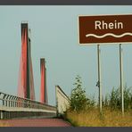 Niederrhein-Brücke II