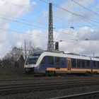 Niederrhein Express!