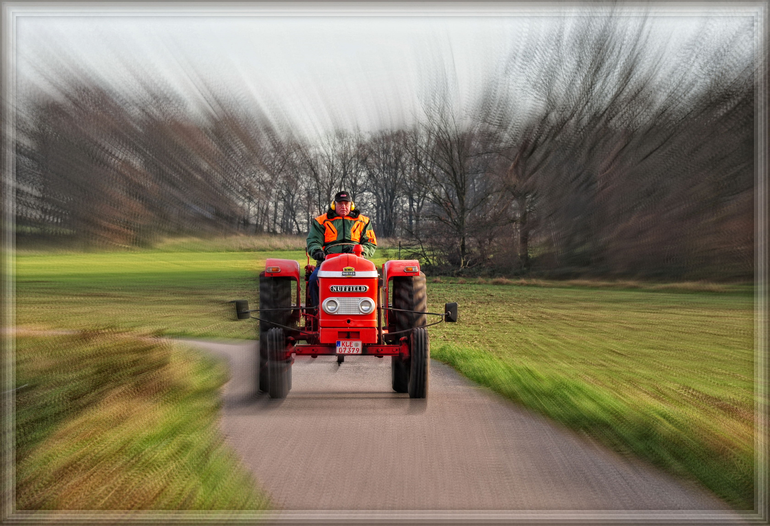 Niederrhein-Express