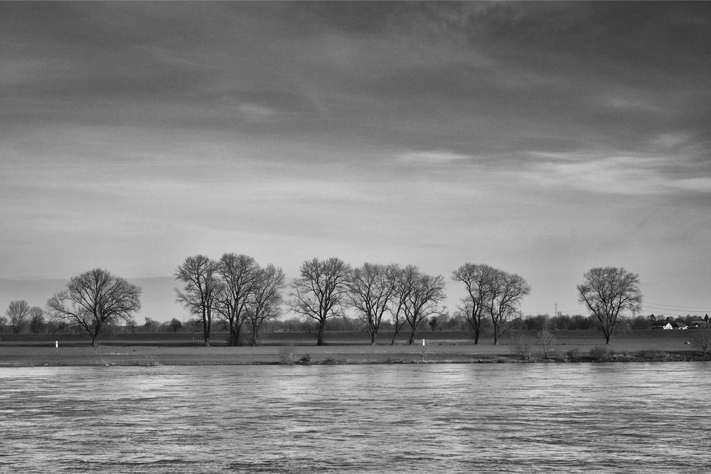 Niederrhein Impressionen