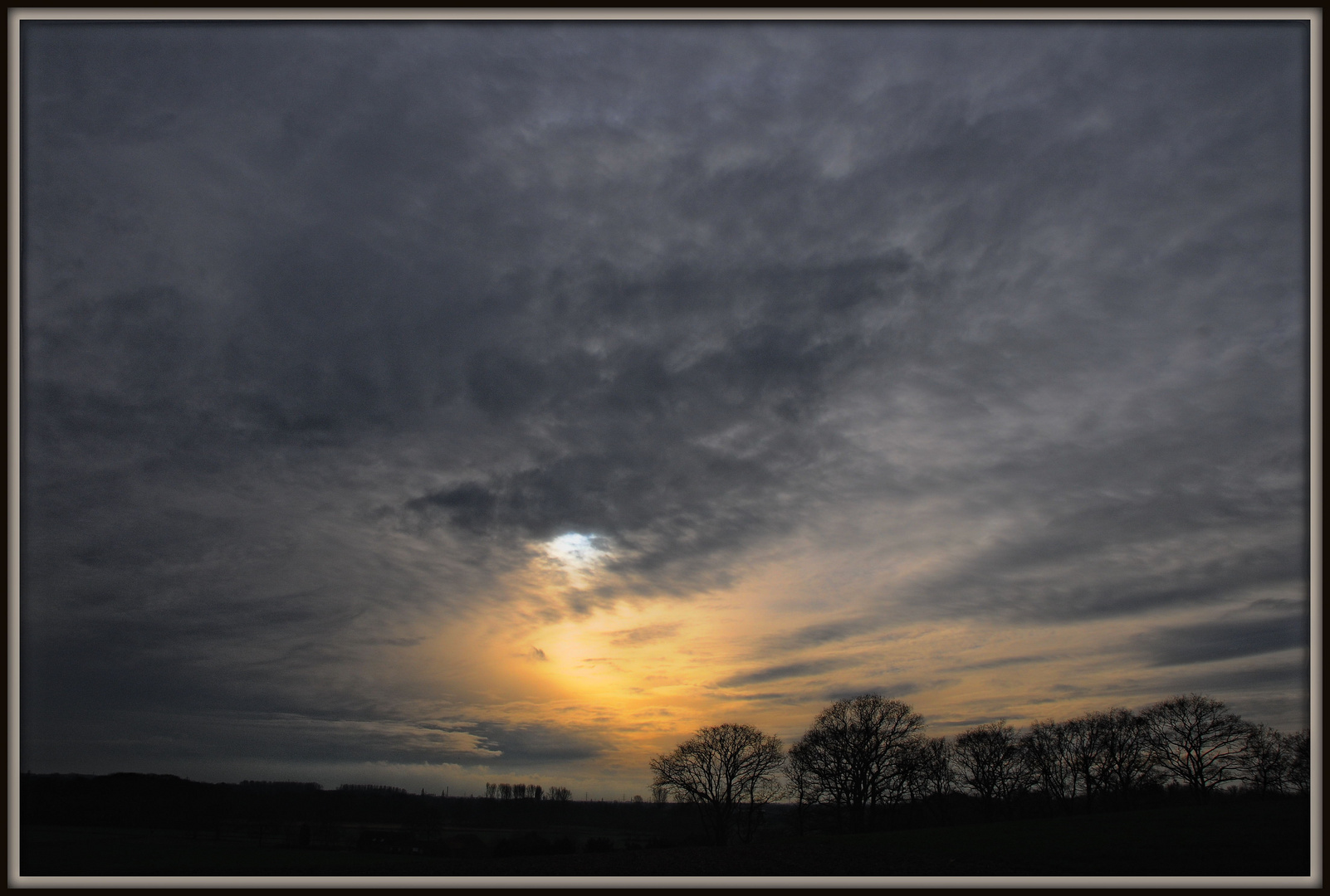 Niederrhein-Impressionen