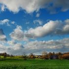 Niederrhein-Landschaft