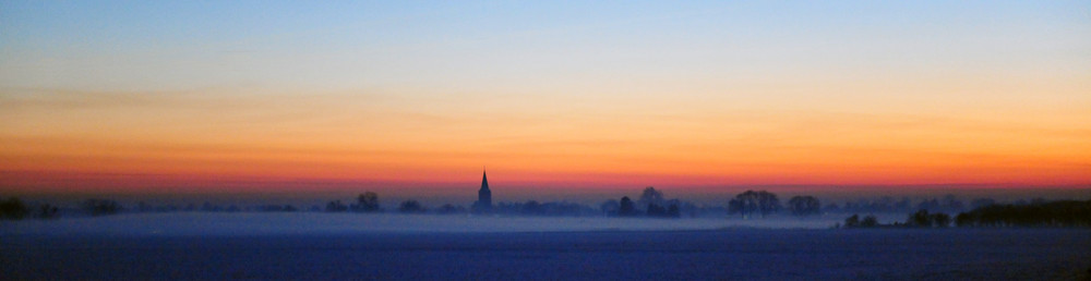 Niederrhein UNnormal