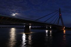 Niederrheinbrücke