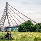 Niederrheinbrücke Wesel