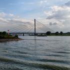 Niederrheinbrücke - Wesel!
