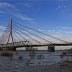 Niederrheinbrücke Wesel