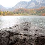 #niederrheinfoto | Herbstliche Impression - Fotoworkshop Oberbayern - Allgäuer Alpen