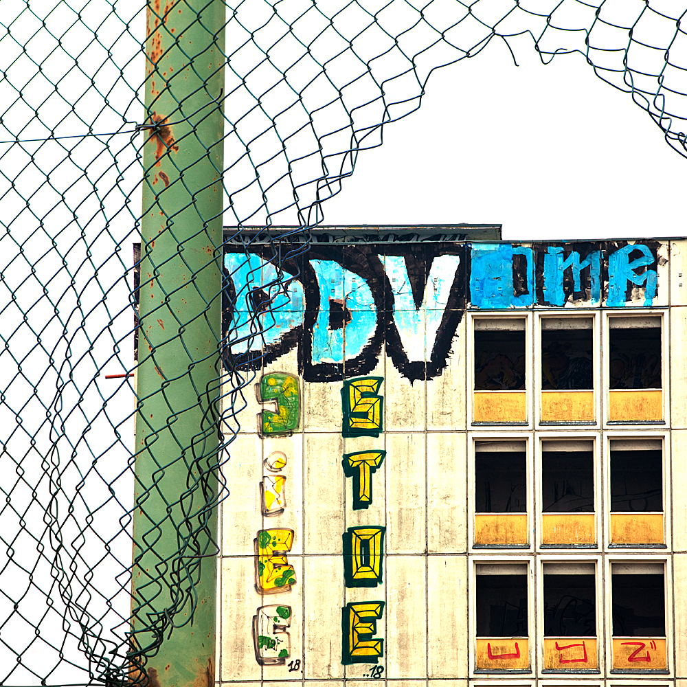 #niederrheinfoto | VHS Fotoworkshop Urban Explorations
